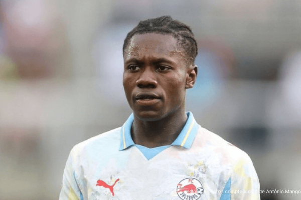 Baidoo dans le viseur de Newcastle : 10 millions pour le prodige ghanéen du RB Salzbourg