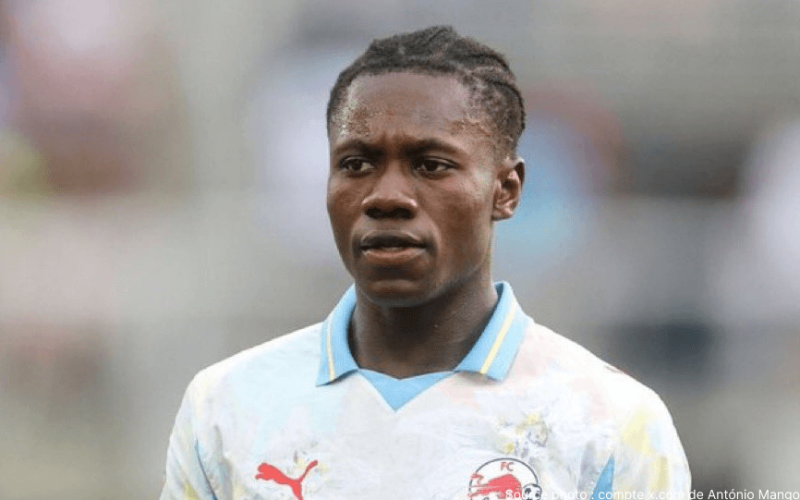 Baidoo dans le viseur de Newcastle : 10 millions pour le prodige ghanéen du RB Salzbourg