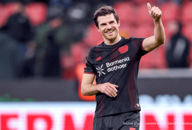 Leverkusen à Berlin : Tapsoba au cœur du renouveau défensif avant un été décisif