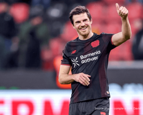 Leverkusen à Berlin : Tapsoba au cœur du renouveau défensif avant un été décisif