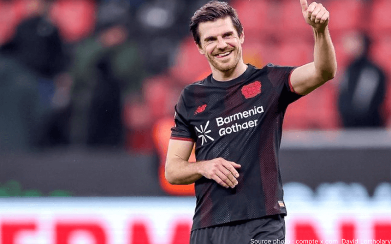 Leverkusen à Berlin : Tapsoba au cœur du renouveau défensif avant un été décisif