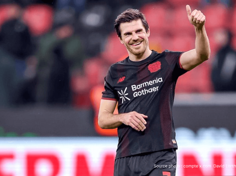 Leverkusen à Berlin : Tapsoba au cœur du renouveau défensif avant un été décisif