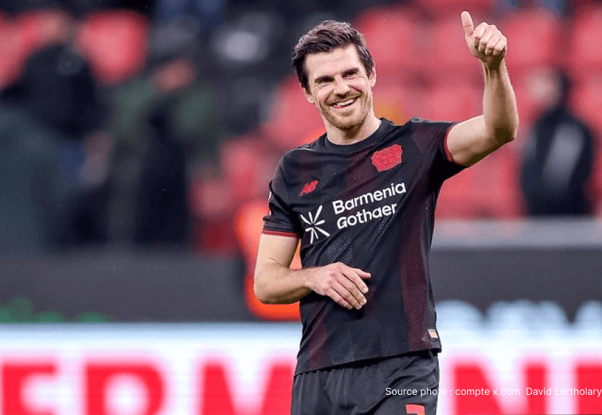 Leverkusen à Berlin : Tapsoba au cœur du renouveau défensif avant un été décisif