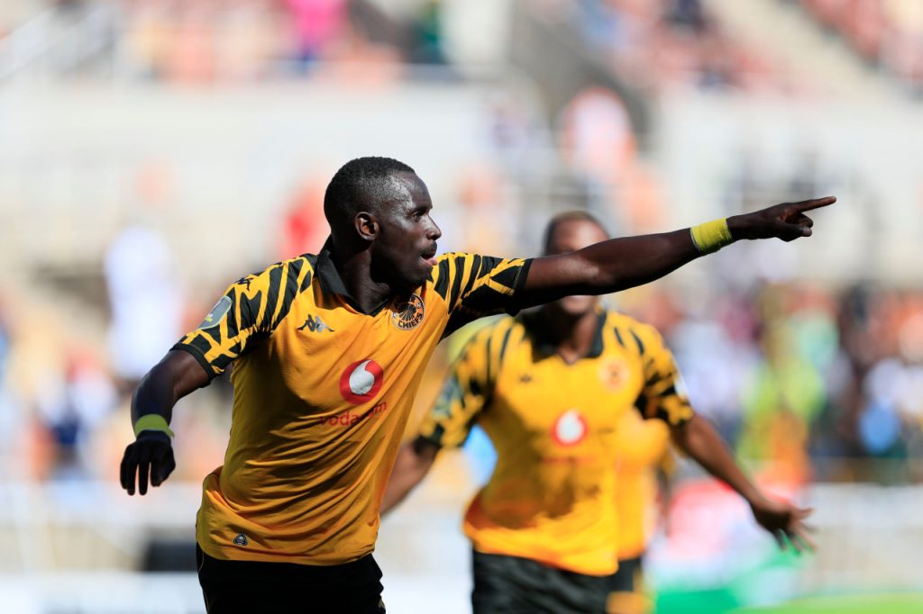 Mamelodi Sundowns stade Loftus Versfeld PSL saison 2025-2026