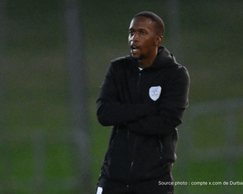 Durban City et Scottland FC signent un partenariat historique de 1,5 million de dollars