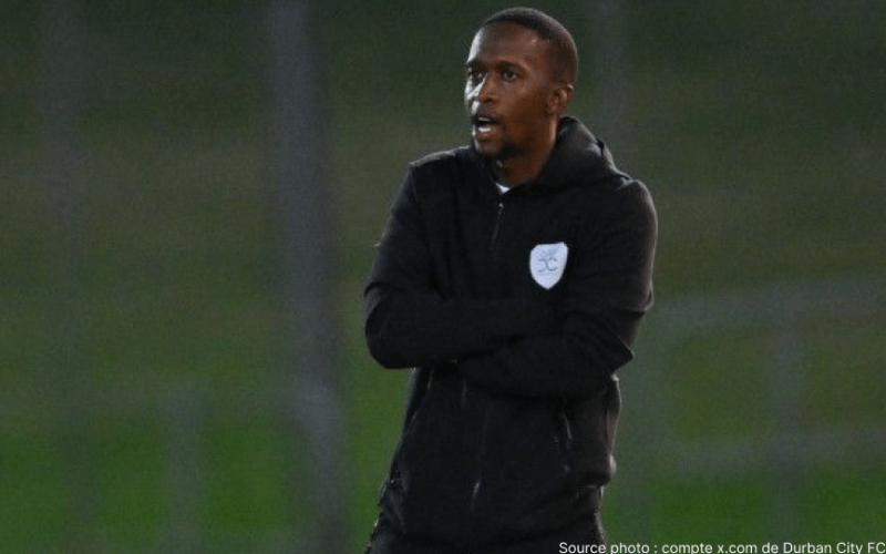 Durban City et Scottland FC signent un partenariat historique de 1,5 million de dollars