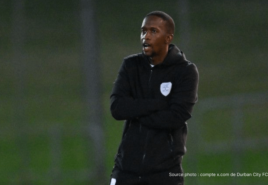 Durban City et Scottland FC signent un partenariat historique de 1,5 million de dollars