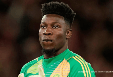 Onana veut reconquérir United : le Lion Indomptable face à un mur