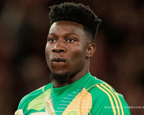 Onana veut reconquérir United : le Lion Indomptable face à un mur