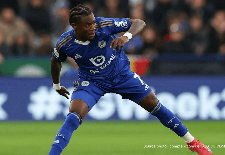 Fatawu dans la short-list de Wolverhampton : l'ailier ghanéen de Leicester convoité par cinq clubs