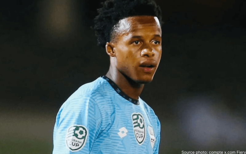 Mbokazi et Dithejane à Chicago Fire : deux statuts, deux trajectoires