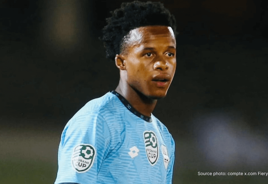 Mbokazi et Dithejane à Chicago Fire : deux statuts, deux trajectoires