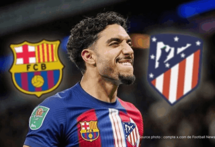 Marmoush au Barça : l'Égyptien de Manchester City dans le viseur si Álvarez échoue