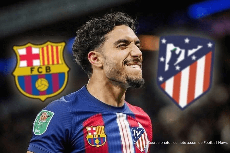 Marmoush au Barça : l'Égyptien de Manchester City dans le viseur si Álvarez échoue