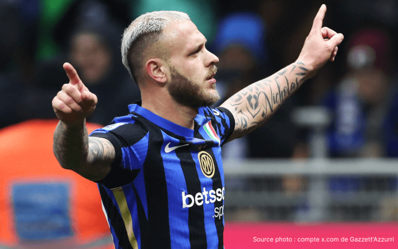 Bodø/Glimt défie l'Inter et écrit l'histoire : Knutsen balaie les critiques sur le synthétique