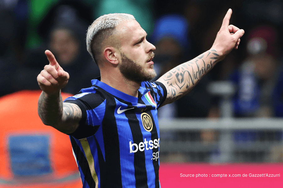 Bodø/Glimt défie l'Inter et écrit l'histoire : Knutsen balaie les critiques sur le synthétique