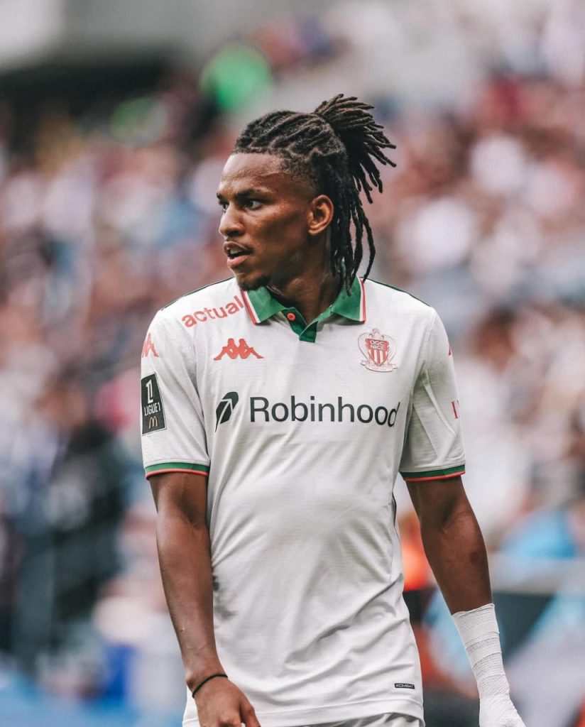 Olympique de Marseille Vélodrome Habib Beye mercato été 2026