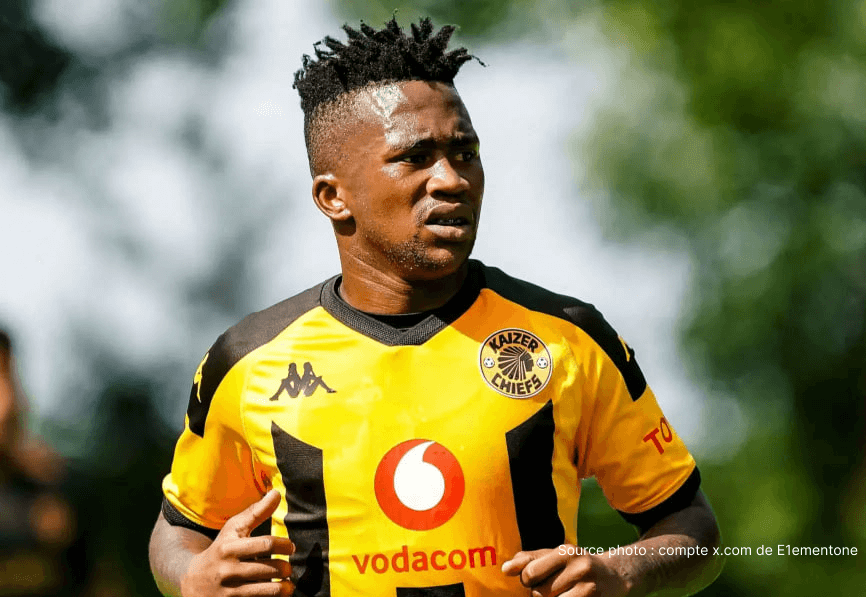 Kaizer Chiefs 1-0 ZESCO United : la promesse tenue