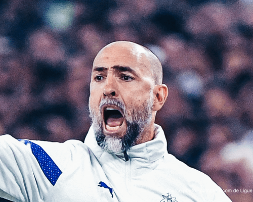 Tudor à Tottenham : la presse italienne le traite de « prof remplaçant qui n'a jamais trouvé le bon poste »