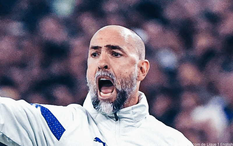 Tudor à Tottenham : la presse italienne le traite de « prof remplaçant qui n'a jamais trouvé le bon poste »