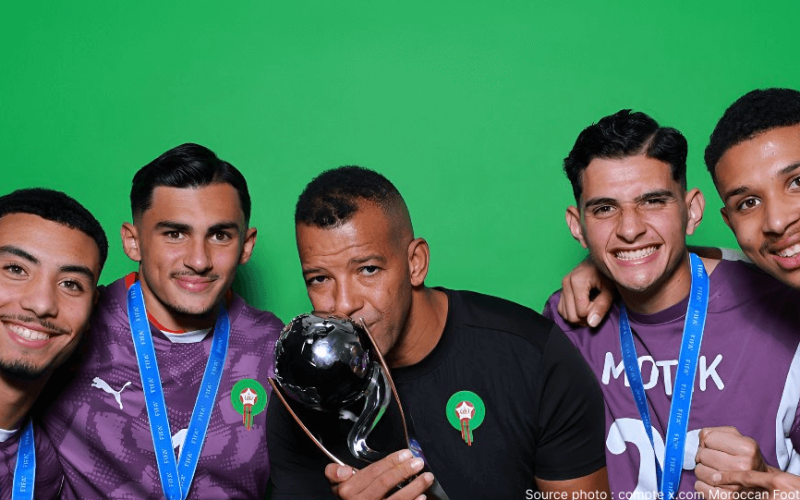 Benchaouch : Bournemouth a échoué cet hiver, le gardien de Monaco reste prudent avant l'été