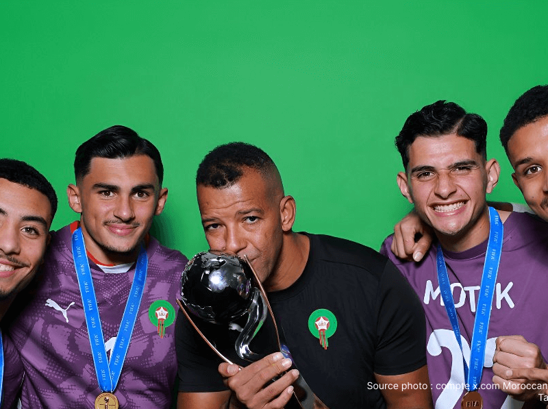 Benchaouch : Bournemouth a échoué cet hiver, le gardien de Monaco reste prudent avant l'été