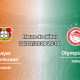 Pronostic Bayer Leverkusen – Olympiacos | UEFA Champions League, Barrage retour (24/02/2026) : Schick et la BayArena pour sceller la qualification
