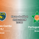 Pronostic Sampaio Corrêa RJ - Portuguesa RJ: duel crucial en phase de relégation