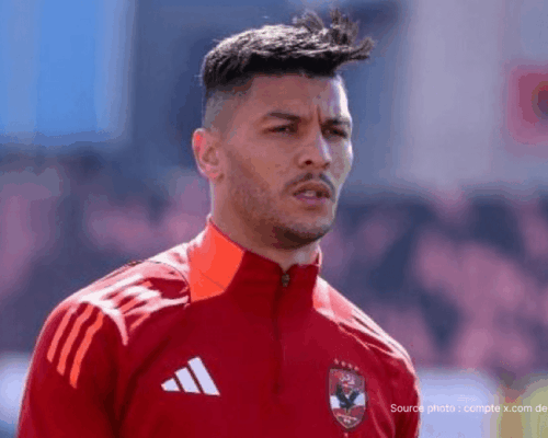 Dari à Malmö : escale suédoise pour reconquérir les Lions de l'Atlas