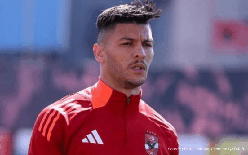 Dari à Malmö : escale suédoise pour reconquérir les Lions de l'Atlas