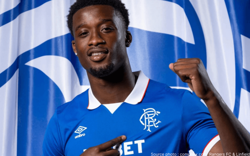 Fernandez des Rangers : Arsenal, Chelsea et le Bayern Munich se disputent le défenseur nigérian