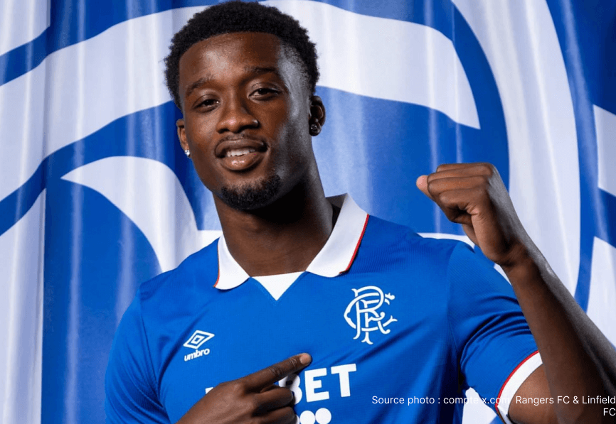 Fernandez des Rangers : Arsenal, Chelsea et le Bayern Munich se disputent le défenseur nigérian