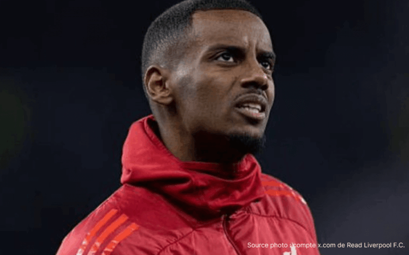 Potter encense Gyökeres : l'attaquant d'Arsenal fait taire ses critiques avec 10 contributions en 2026