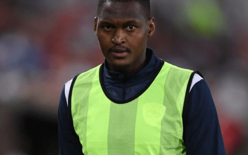 Sekhukhune garde la clé : Mohamme prêté à Chippa pour relancer sa carrière