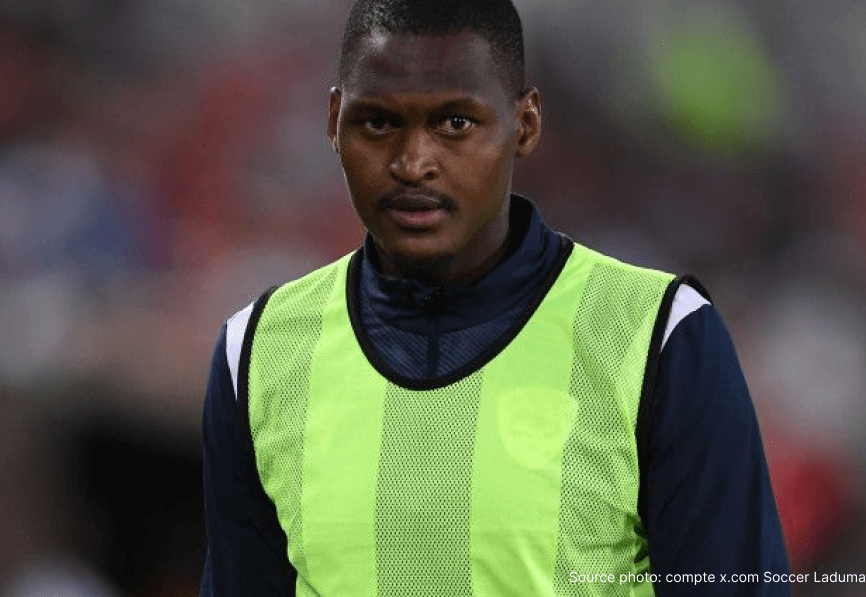 Sekhukhune garde la clé : Mohamme prêté à Chippa pour relancer sa carrière