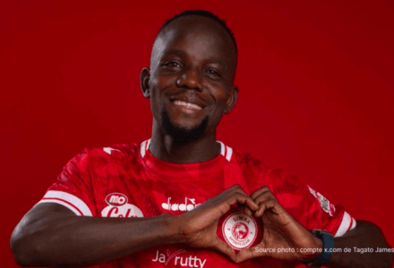 Midtjylland cible Camara « Veratti » : la pépite de 16 ans des Étoiles du Mandé dans le viseur danois