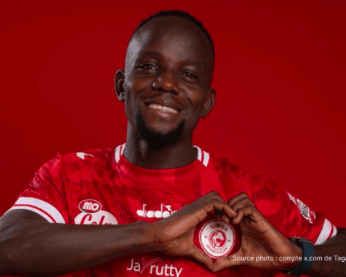 Midtjylland cible Camara « Veratti » : la pépite de 16 ans des Étoiles du Mandé dans le viseur danois