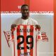 Batoum signe au KS Cracovia : « Je veux écrire mon nom dans l'histoire de ce club »