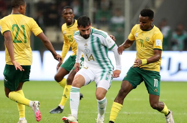 Themba Zwane milieu Mamelodi Sundowns Premier Soccer League Afrique du Sud