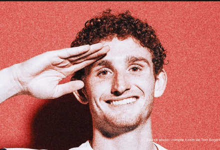 Sargent rejoint Toronto FC pour 27 millions de dollars : la MLS frappe un grand coup