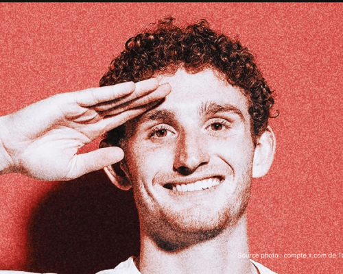 Sargent rejoint Toronto FC pour 27 millions de dollars : la MLS frappe un grand coup