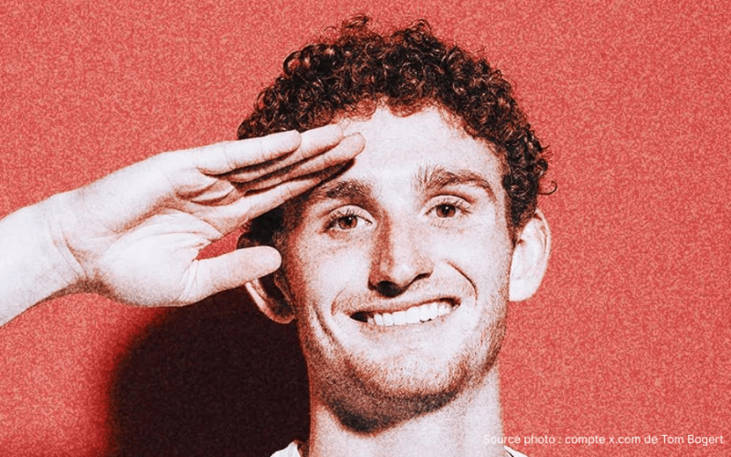 Sargent rejoint Toronto FC pour 27 millions de dollars : la MLS frappe un grand coup