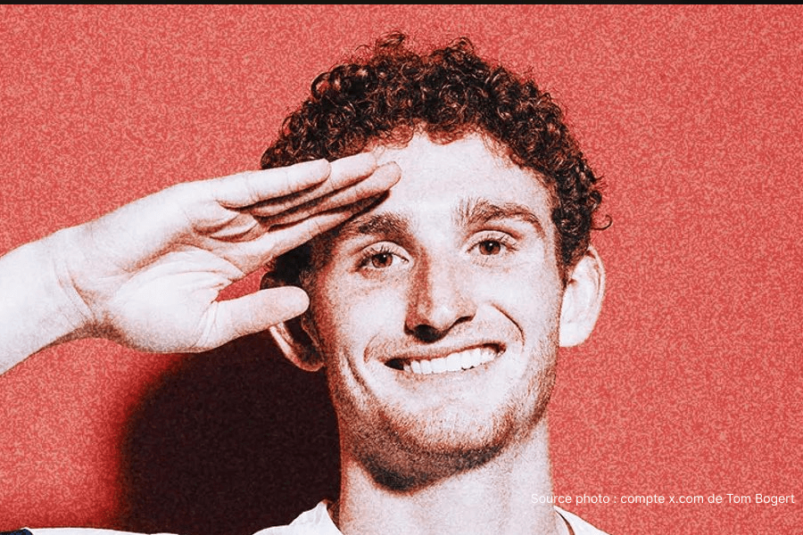 Sargent rejoint Toronto FC pour 27 millions de dollars : la MLS frappe un grand coup