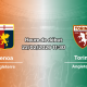 Pronostic Genoa – Torino
