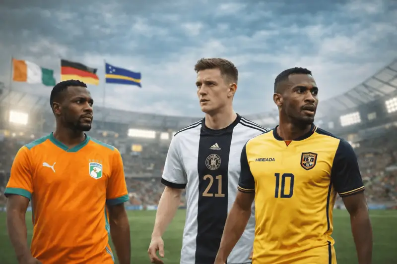 groupe e mondial 2026 cote divoire-allemagne-equateur