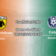 Pronostic AEK Athènes – NK Celje