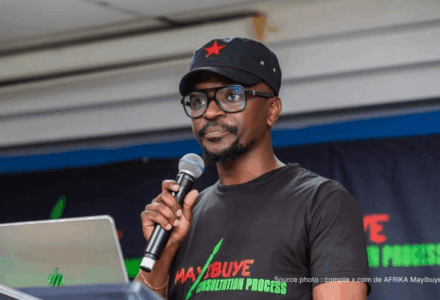 Chippa United, Durban City, Magesi : trois clubs pour un seul gardien de 18 ans