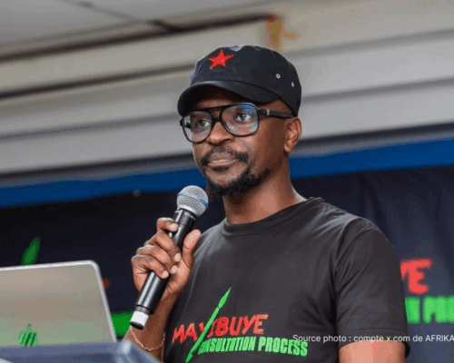 Chippa United, Durban City, Magesi : trois clubs pour un seul gardien de 18 ans