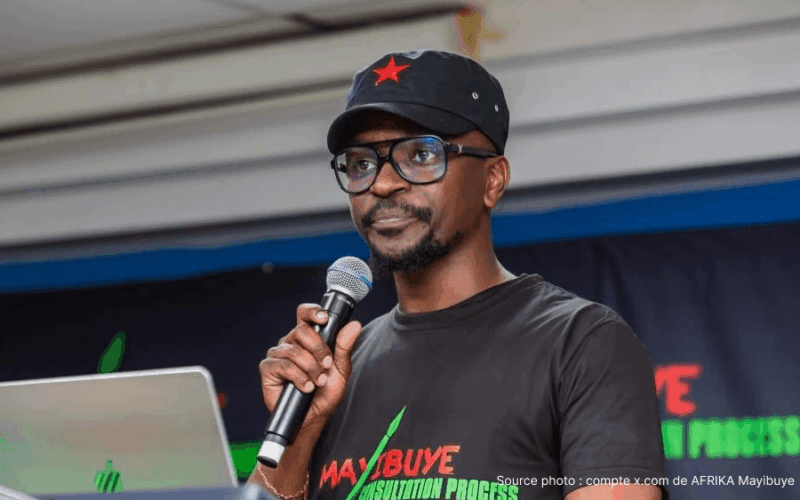 Chippa United, Durban City, Magesi : trois clubs pour un seul gardien de 18 ans