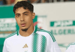 Fulham rejoint la course pour Farès Chaïbi : Como et Fenerbahçe aussi dans le coup